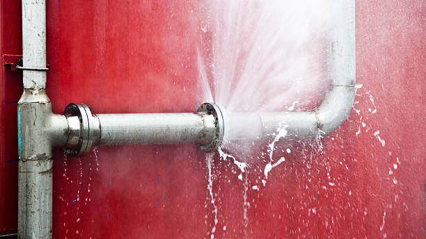 Best Flood restoration services  in Highland Heights, KY